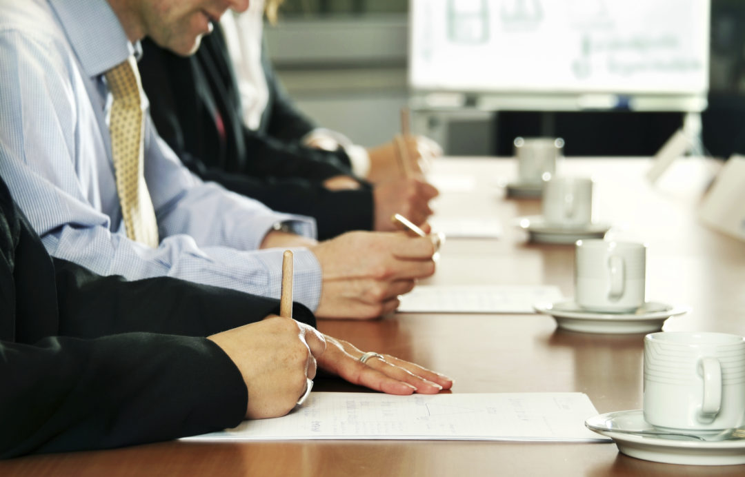 Industrial Relations » Service Industry Advisory Group